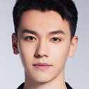 董浩然 als School Kid