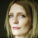 Florence Savignat als Flower girl