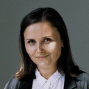 Lena Tsodykovskaya, Camera Intern