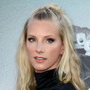 Heather Elizabeth Morris als Judith