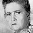 Kathrin Clare Ward als Mrs. Mary Flannigan (uncredited)