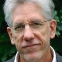 John Eibner als Human rights activist
