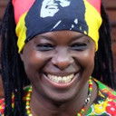 Johnson Amidou als Foreign Man in Elevator (uncredited)