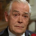 John Wentworth als Monsieur Grégoire