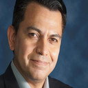 Mario Ramirez Reyes als God(voice)