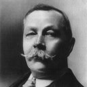 Arthur Conan Doyle, Characters