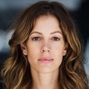 Thirsa van Til als Reflection Girl