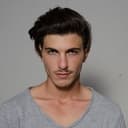 Gabriel Omri Loukas als Yonatan (as Omri Loukas, segment "Night of Love")