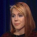 Anna Taylor als Herself