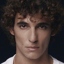 Miguel Herrán als Darío