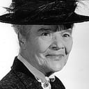 Adeline De Walt Reynolds als Granny Gailbraith (uncredited)