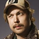 Travis Nicholson als Georgia Officer