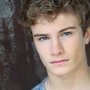Brady Tutton als Jackson