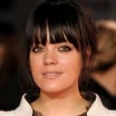 Lily Allen als Lady in Waiting
