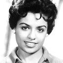 Barbara McNair als English Teacher