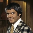 Rich Little als Johnny Carson