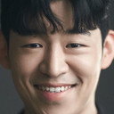 Kang In-kwon als Viper