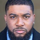 Anthony M Walker als G.I
