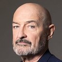 Terry O'Quinn als Mayor John Clum