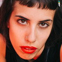 Jazmín Esquivel als Ana