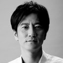 Kanji Tsuda als Film Director