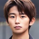加藤清史郎 als Umasou (voice)