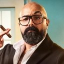Khaled Gawad als هاني - الحلاق