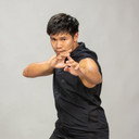 Champ Archer als Kid Dynamite