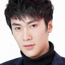 胡森 als Zhao Yi