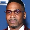 Stevie J als Self - Bad Boy Records Artist