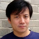 Zhao Shengsheng als Gu