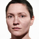 Andrea Luka Zimmerman als Themself