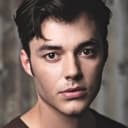 Jack Bannon als Christopher Morcom