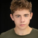 Dylan Poyser als Little Boy