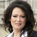 Mehriban Xanlarova als Zibeyda (Young)