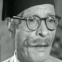Fahmy Amman als قنديل العتم