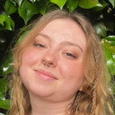 Katie J. Kell als Cordelia