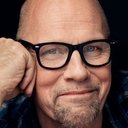 Tomas Tivemark als Gråtande skådespelare