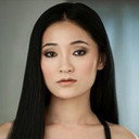 Wenli Fu als Fang Rong