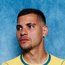 Bruno Guimarães als Aluno Defensoria 2
