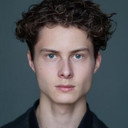 Nikita Kochnev als Young Johnny