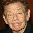 Jerry Stiller als Uncle Max (voice)