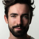 Antoine Salaün als Self