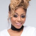 LaTavia Roberson als Self