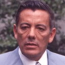Omar Torrijos als 
