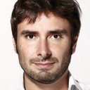Alessandro Di Battista als Self
