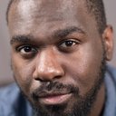 Thierry Mabonga als Security Officer Wilson