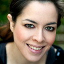 Katherine Templar als Mary Stuart's Lady in Waiting