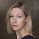 Gabija Jaraminaitė Ryškuvienė als Mrs. Rimas