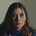 Lucie Allingry als Brigitte